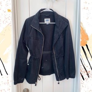 Old Navy Utility Jacket